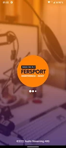 FerSport Radio