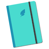 Journaly - Journaling Diary icon