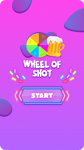 Wheel of shot