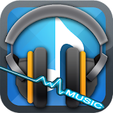 MP3 Music Pro icon