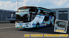 Bus Basuri QQ Trans Winspectorのおすすめ画像4