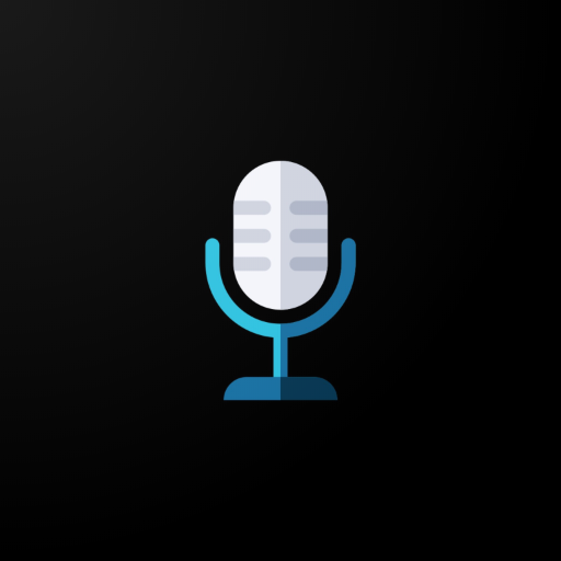 Him Radio logo