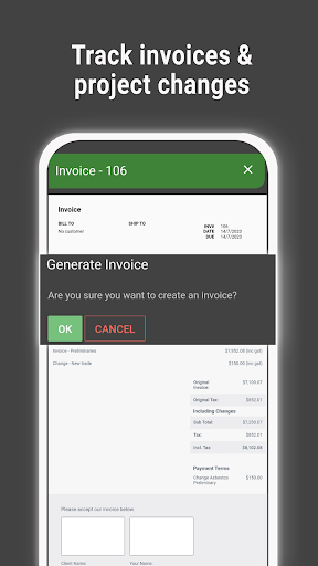 CountBricks AI Estimating