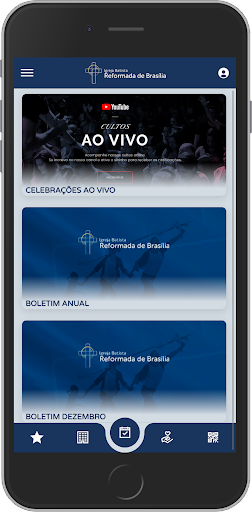 IBRB Screenshot 4 - AppWisp.com