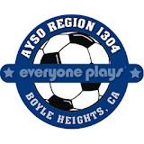 AYSO Region 1304 icon