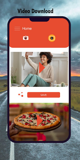 Offline Status saver- status downloader