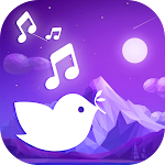 Cover Image of Télécharger Sunset - Relaxing Meditation Sounds App 2021 1.1 APK