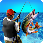 Real Fishing Summer Simulator 1.7