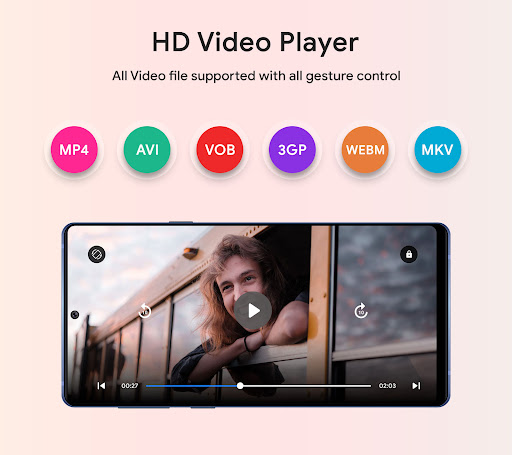 Gallery Pro - Photos & Videos Screen 3