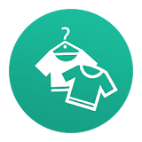 Cloth'App icon