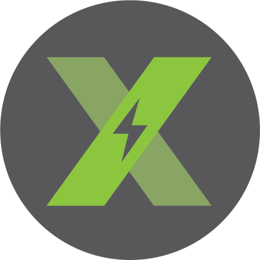 PlugX logo