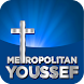 Metropolitan Youssef Official - Androidアプリ