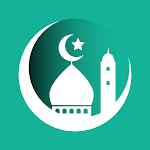 Cover Image of Download Muslim Go- Solat guide, Al-Quran, Islamic articles 3.3.8 APK