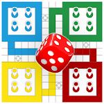 Cover Image of 下载 Ludo Real - Snakes & Ladder  APK