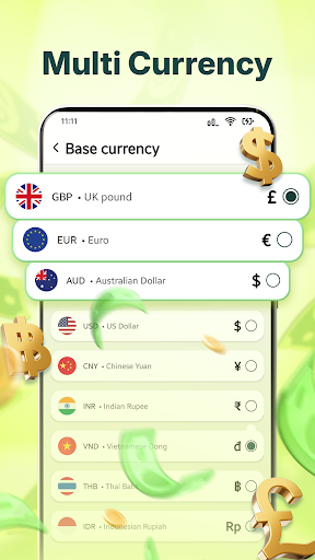 Money Tracker - Loan Tracker screenshot 5