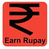 Earn Rupay - Unlimited  Cash icon