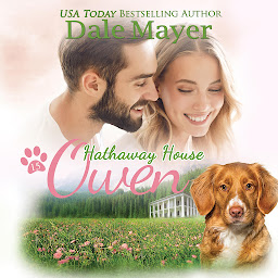 Icon image Owen: Hathaway House Book 15: A Hathaway House Heartwarming Romance