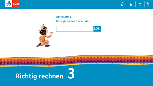 Uygulama önizlemesi