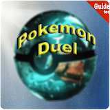 Best Guide for Pokemon Duel icon