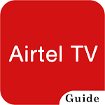 Cover Image of ดาวน์โหลด Live All TV Channel, Airtel TV 1.1 APK