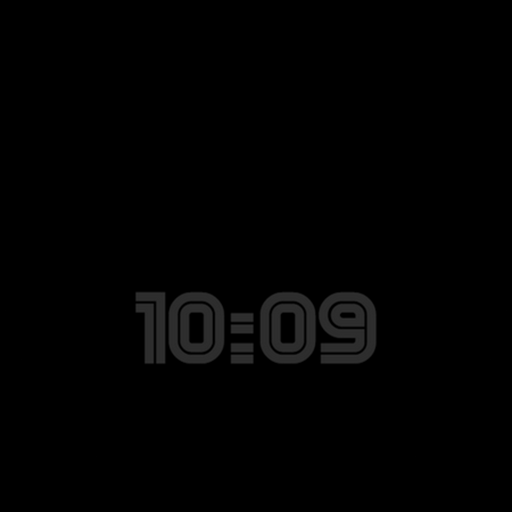 Retro Rainbow Vintage 80s VHS