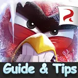 Guide: Tips for Angry Birds 2 icon