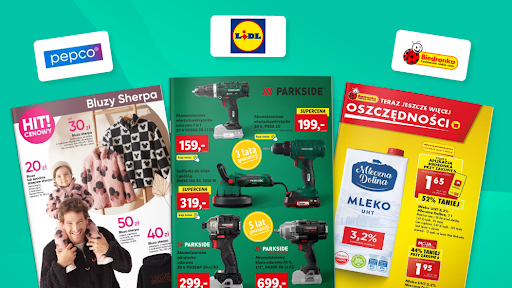 Blix - Gazetki Promocyjne Screen 2