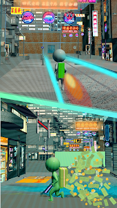 Money Land: Tycoon Investor 3D