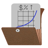 Pocket Interest Rate icon