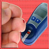 Sugar Test Converter icon