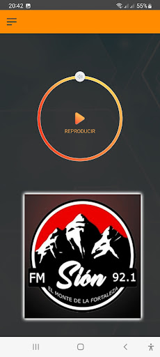 Fm Sión Radio