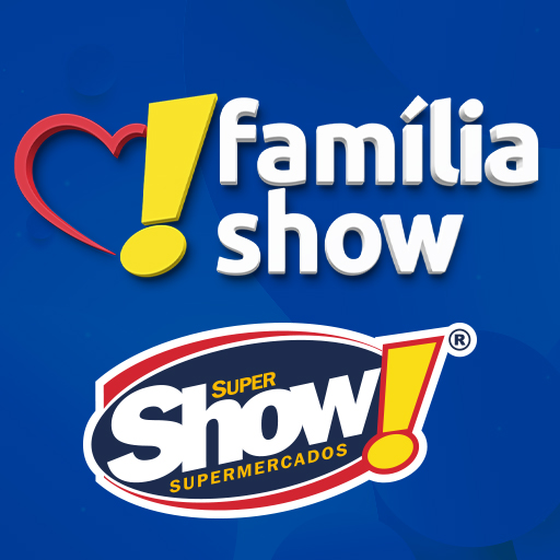 Rede Super Show - AppWisp.com