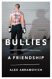Icon image Bullies: A Friendship
