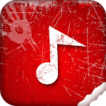 Cover Image of Download Scary Horror Ringtones 1.1 APK