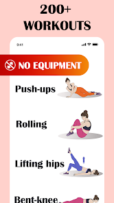 Female Fitness - Women Workout - Apps on Google Play