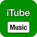 iTube Music - Radio Stations icon