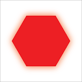 6 Hexagon icon