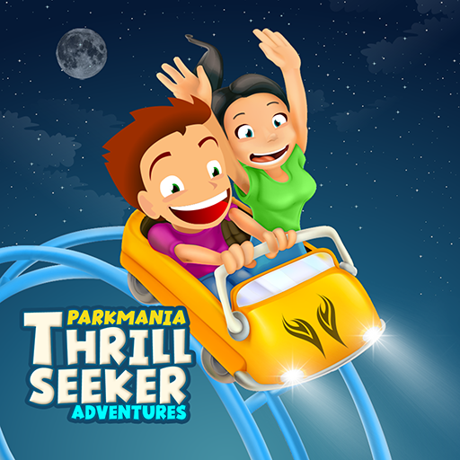 Parkmania Idle Thrill Seekers