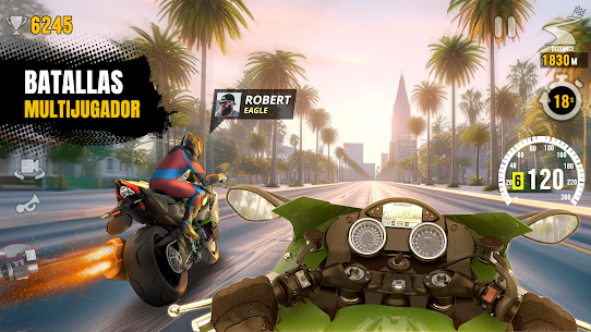 Motor Tour (Desbloqueado) 3
