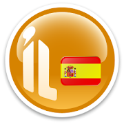 Imparare lo spagnolo  Icon
