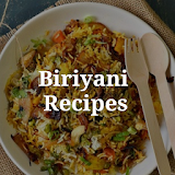 Biriyani Recipes icon