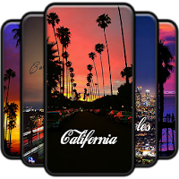 California Wallpaper