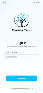 Family Tree (Singh)