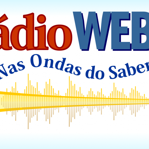 Android application R. WEB: NAS ONDAS DO SABER screenshort