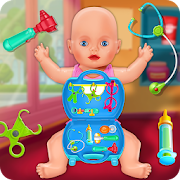Top 21 Role Playing Apps Like Doctor kit toys - Doctor Set For Kids - Best Alternatives