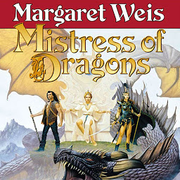 Obrázek ikony Mistress of Dragons