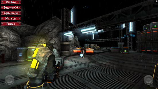 AngryBots - FPS(圖3)-速報App