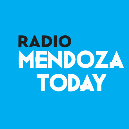 Radio Mendoza Today 4.8 Icon