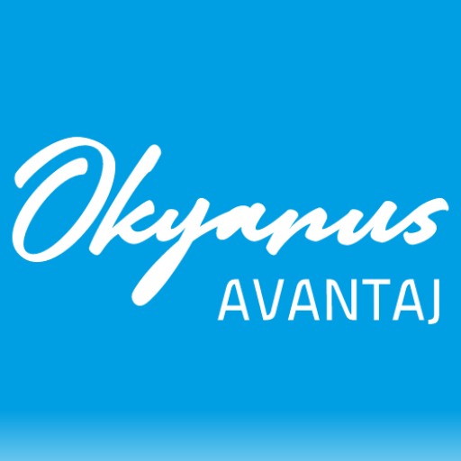 Okyanus Avantaj logo