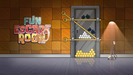 Fun Escape Room – Mind puzzles 1.23.4 MOD APK (Unlimited money) 12